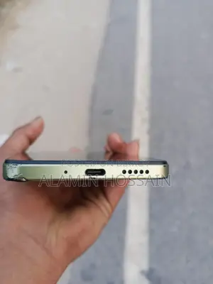 Xiaomi Redmi 14c . (Used)