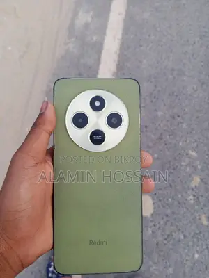 Xiaomi Redmi 14c . (Used)