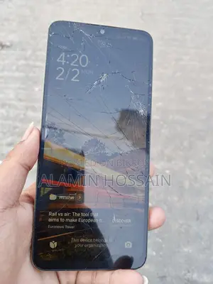 Xiaomi Redmi 14c . (Used)
