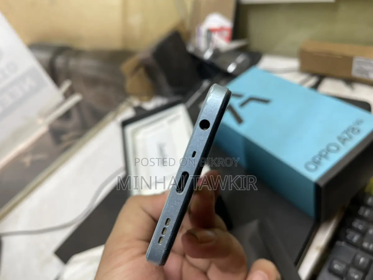 OPPO A78 5G (Used)