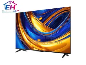 Hot Deal (China 43" Smart TV)