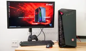 ৪র্থ জেনারেশন Core I3+RAM 8GB+HDD 1000GB+128GB Ssd+LG 19" LED