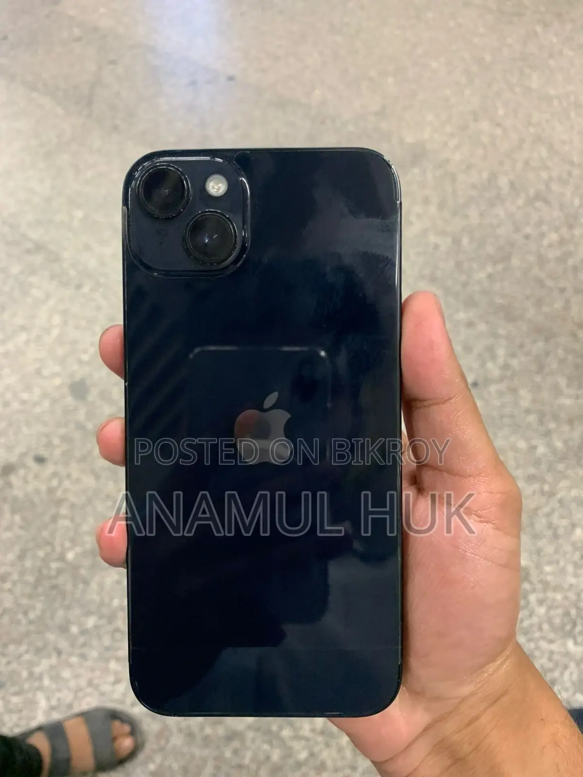Apple iPhone 14 Plus USA 128GB (Used)