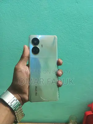 Realme 10 Pro Plus (Used)