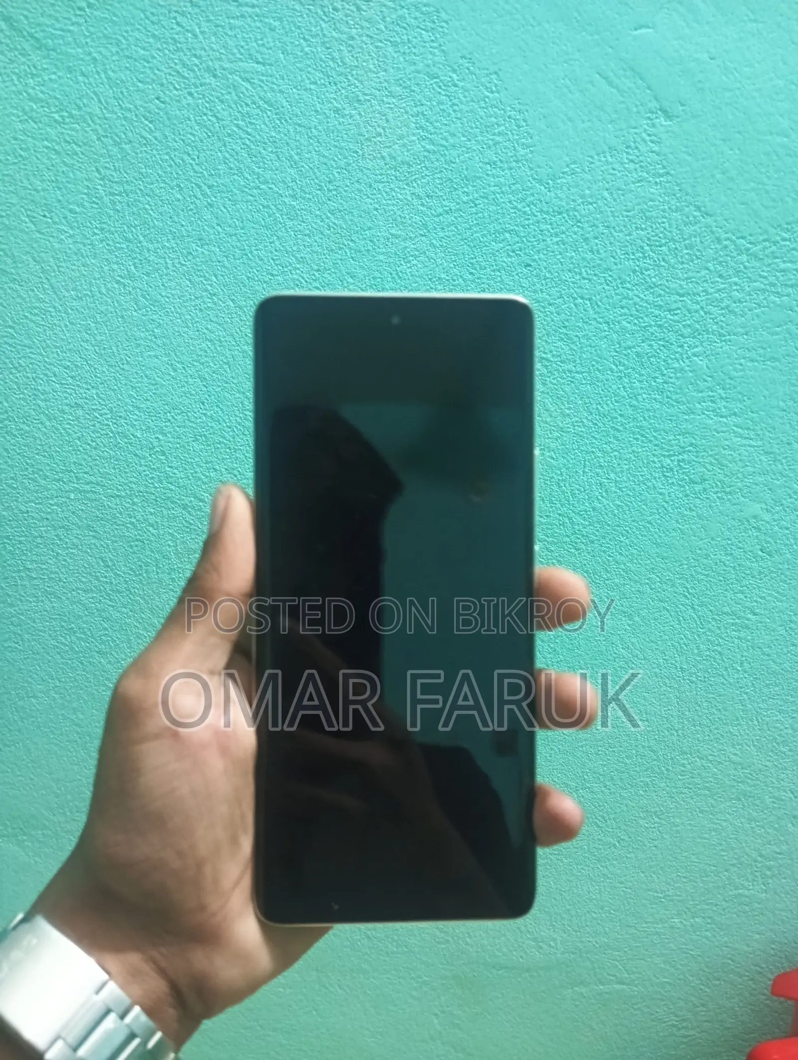 Realme 10 Pro Plus (Used)