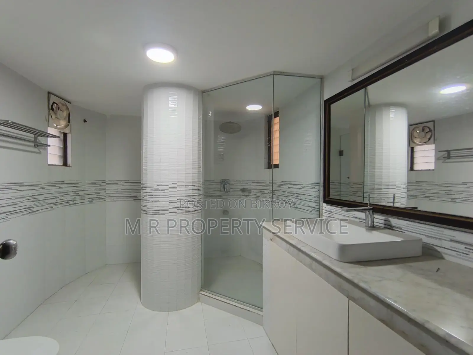 Semi Furnished Apartment Rent At Gulshan-2