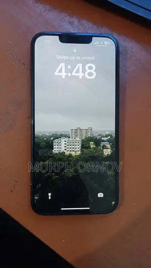 Apple iPhone 13 (Used)