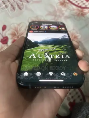 Apple iPhone 13 (Used)