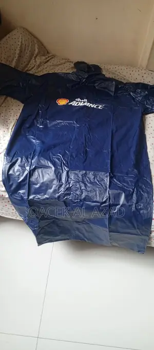 New and Original Rain Coat Windbreaker