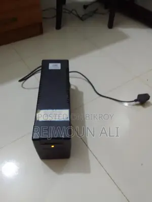 Ups ti sell hobe new battery