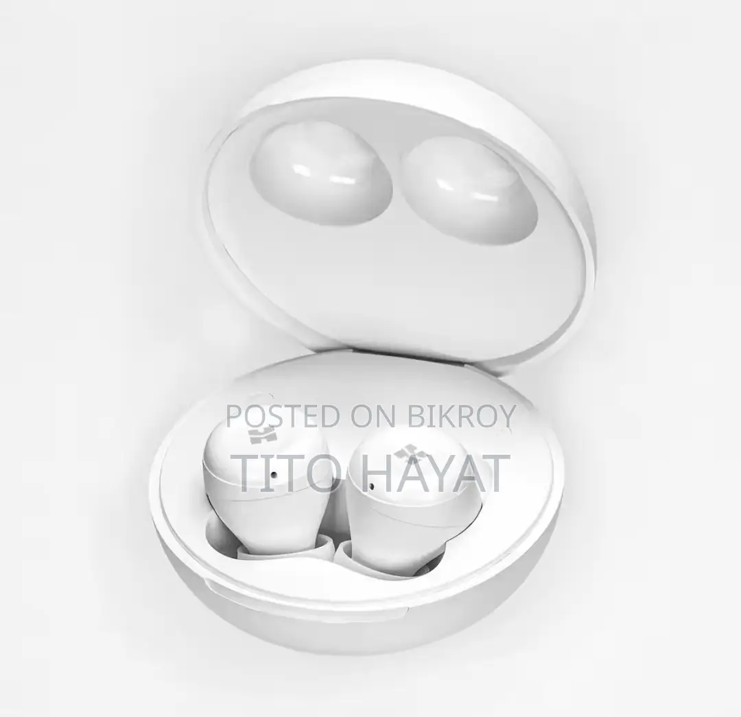 Hifiman Earbuds Premium Quality