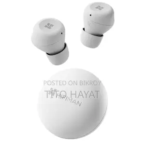 Hifiman Earbuds Premium Quality