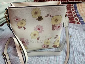 Floral Bag