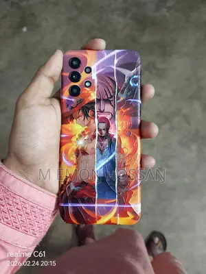 Samsung Galaxy A13 4/128 (Used)