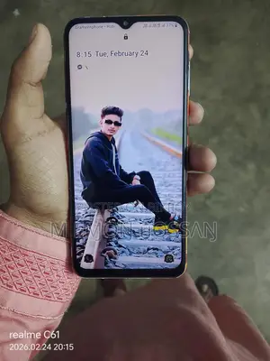 Samsung Galaxy A13 4/128 (Used)