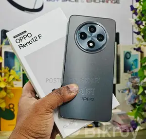OPPO Reno 12F (Used)