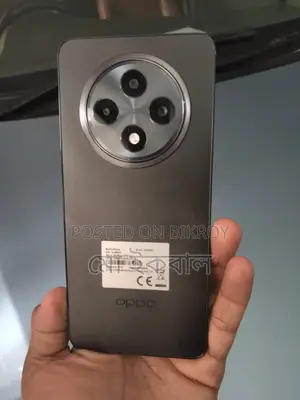 OPPO Reno 12F (Used)