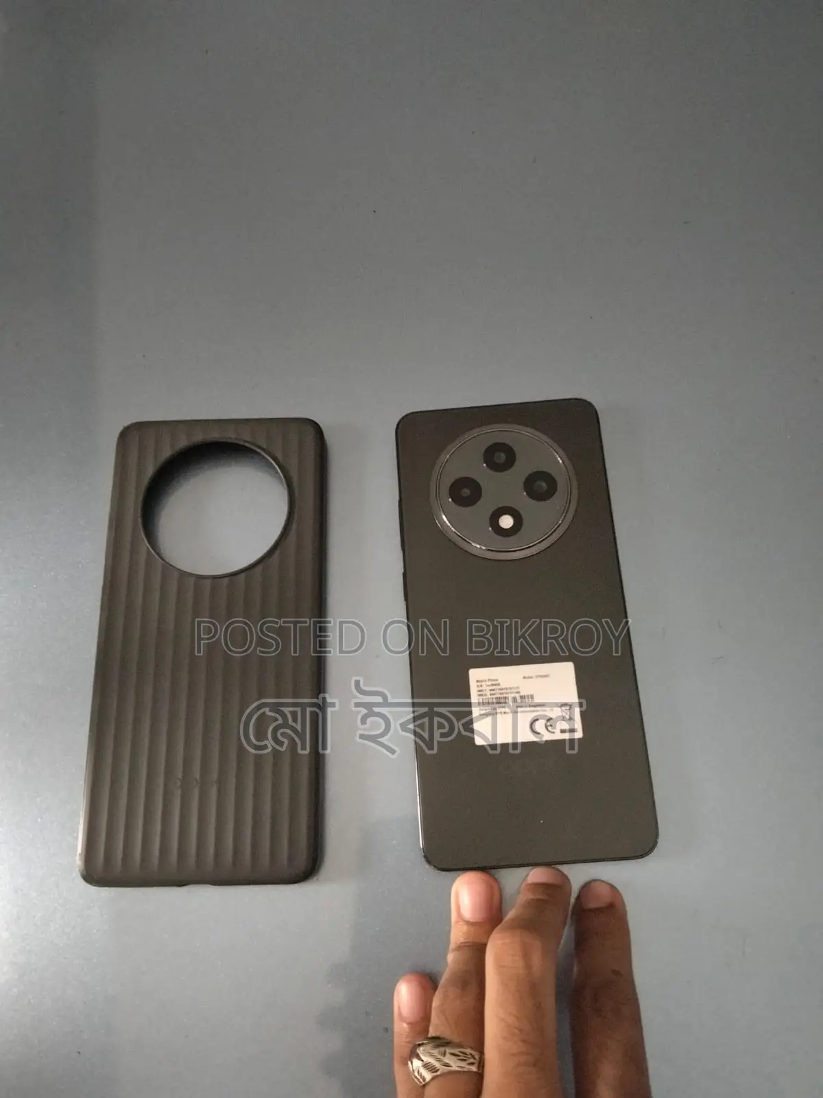 OPPO Reno 12F (Used)