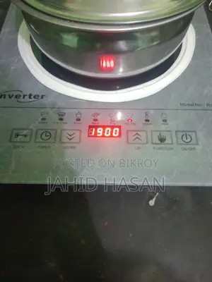 Hawkins Marvel Electric Stove