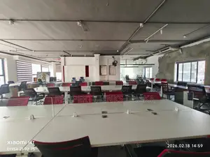 Full Furnished Office Space in Banani
