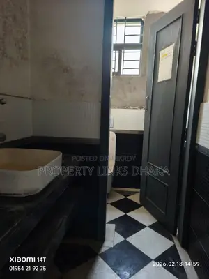 Full Furnished Office Space in Banani