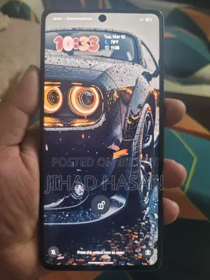 Google Pixel 7 Pro (Used)