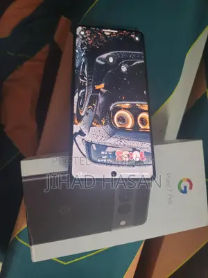 Google Pixel 7 Pro (Used)