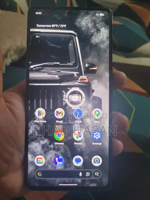 Google Pixel 7 Pro (Used)