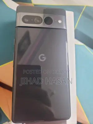 Google Pixel 7 Pro (Used)