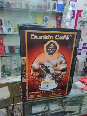 Coffee Machine