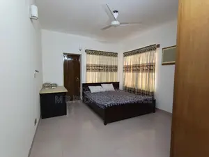 Exclusive Banani Fully Furnished Apartment Rent