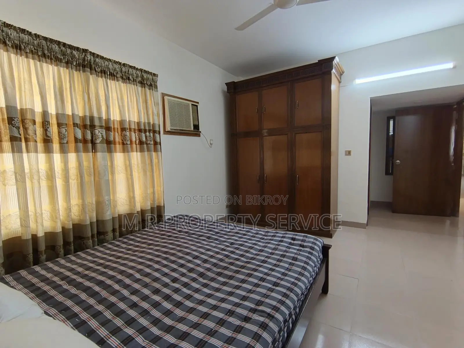 Exclusive Banani Fully Furnished Apartment Rent