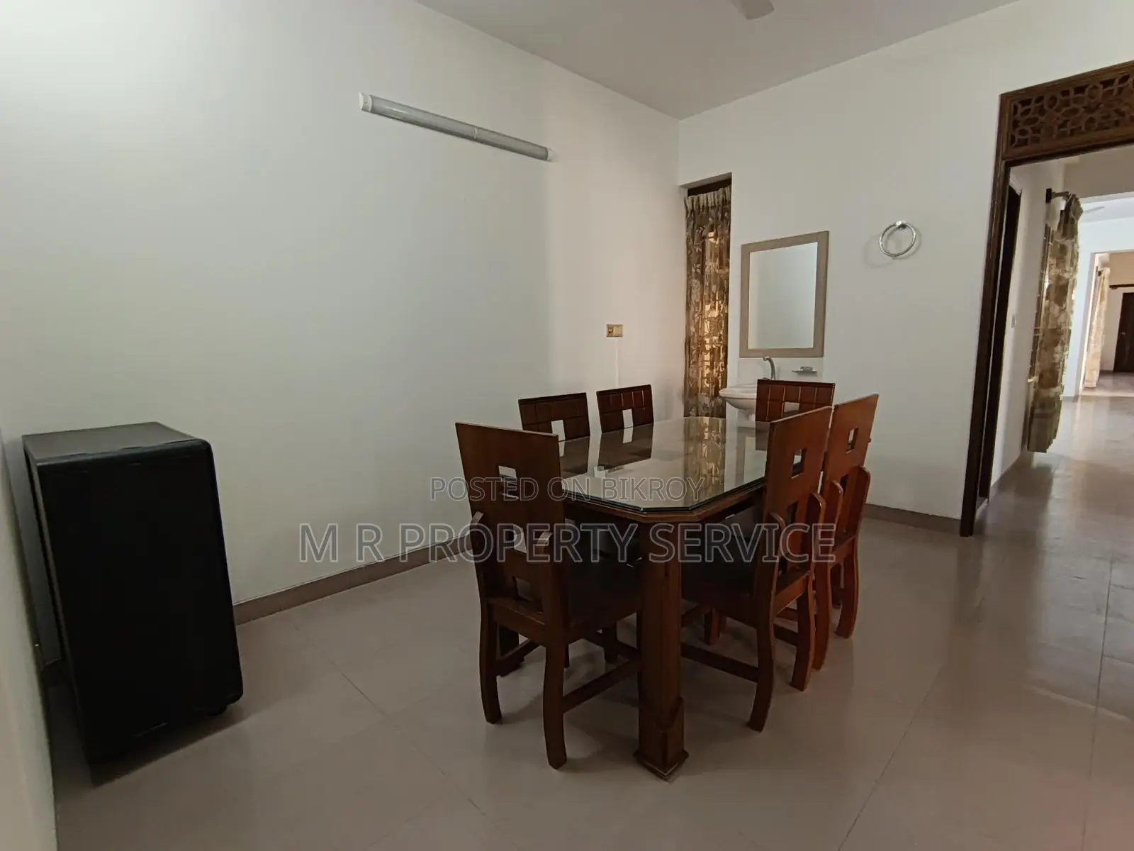 Exclusive Banani Fully Furnished Apartment Rent