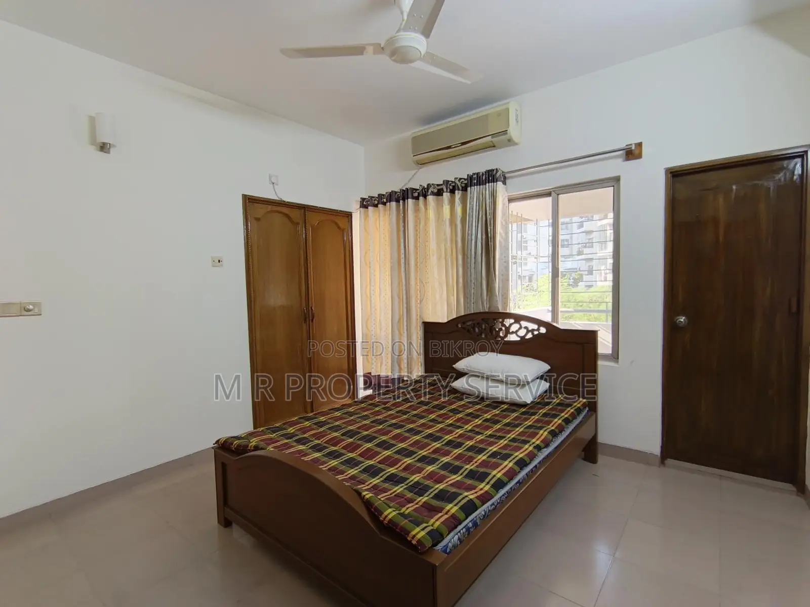Exclusive Banani Fully Furnished Apartment Rent