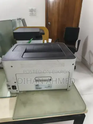 Samsung CLP-365