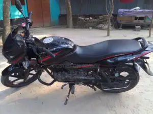 Bajaj Pulsar 150 - 2019