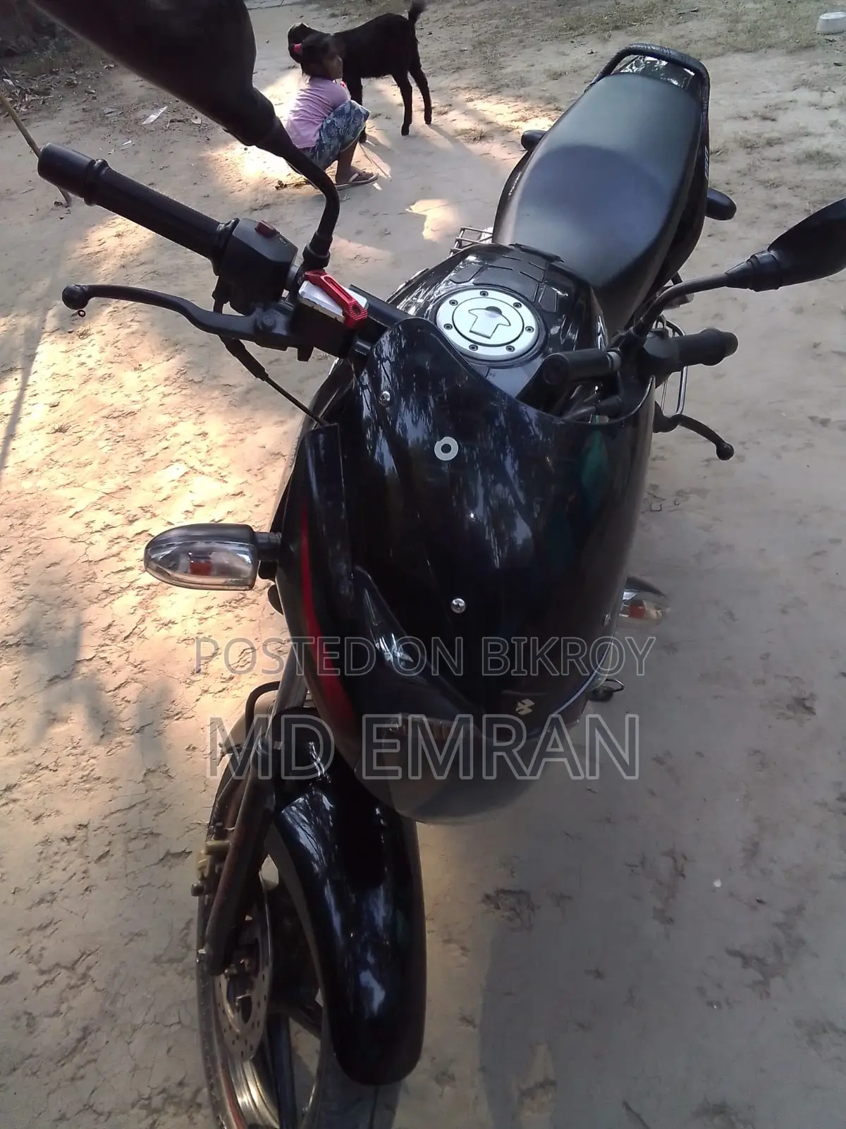 Bajaj Pulsar 150 - 2019