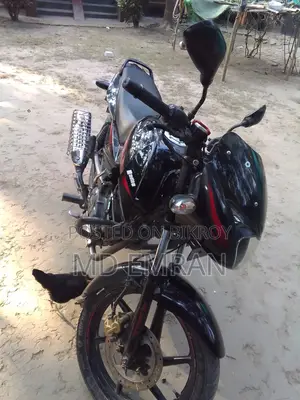 Bajaj Pulsar 150 - 2019