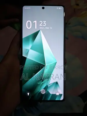 Infinix Note 50 (Used)