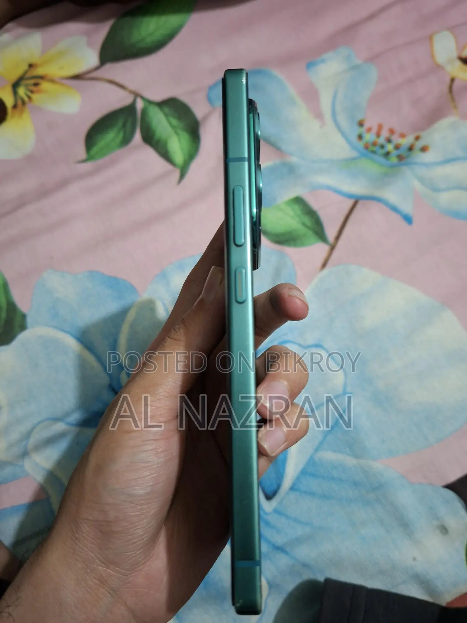 Infinix Note 50 (Used)