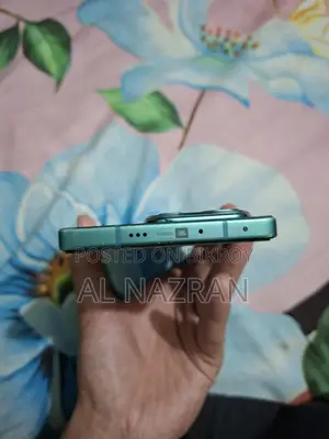 Infinix Note 50 (Used)
