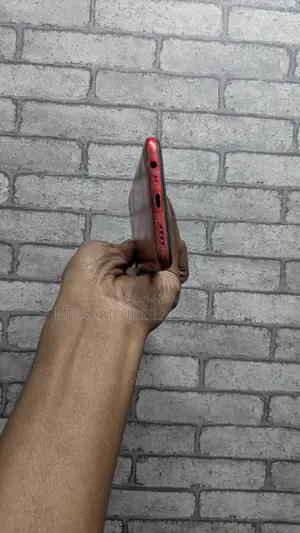 Realme C3 . (Used)