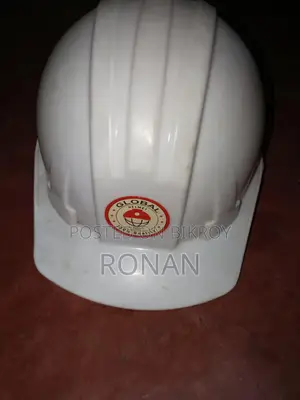 Safety Helmet 2026