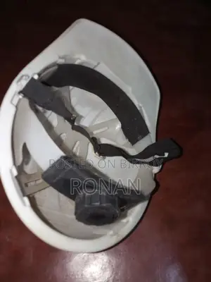 Safety Helmet 2026