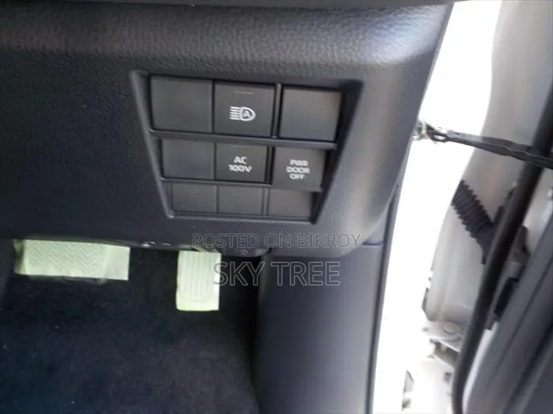 Toyota Noah s-z package 2022