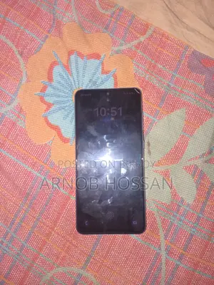 Samsung Galaxy S21 FE 5G (Used)