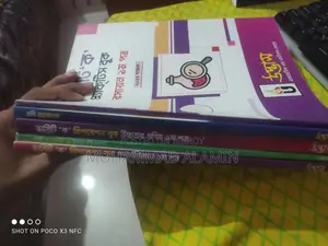 University Admission Books 2023 + IELTS 11-19