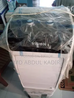 Used Air Cooler