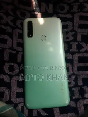 OPPO A31 . (Used)