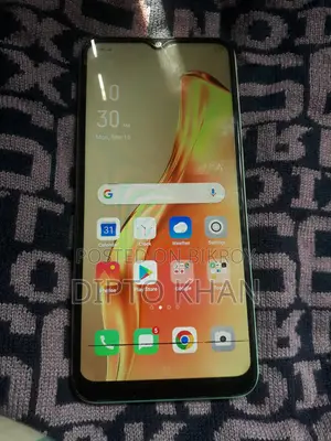 OPPO A31 . (Used)